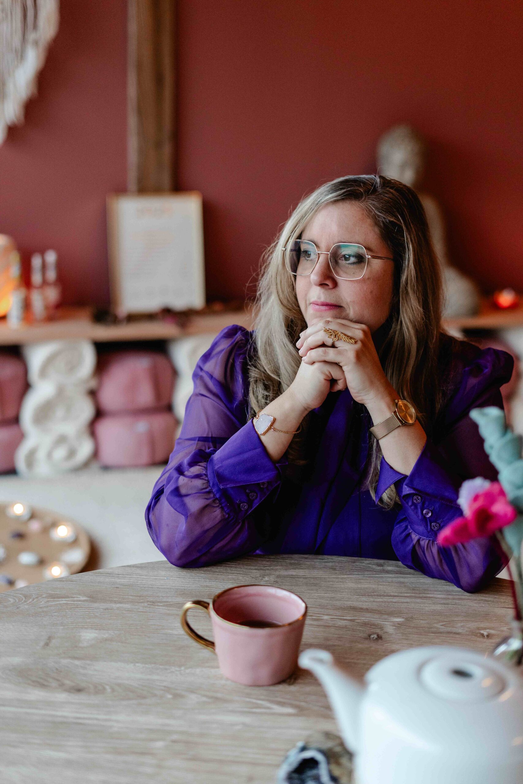 Microdosing coaching
