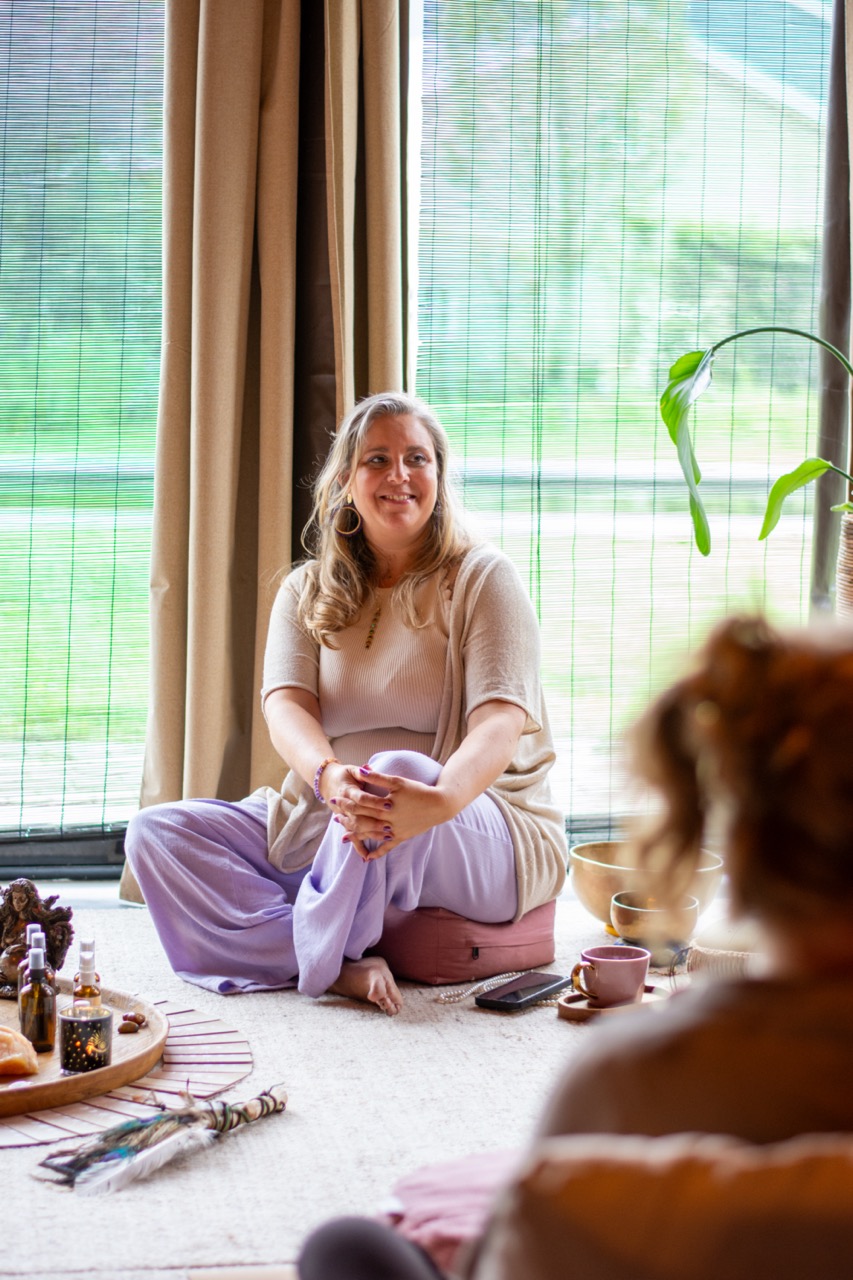 Familieopstellingen Tilburg bij Marjolein Matters