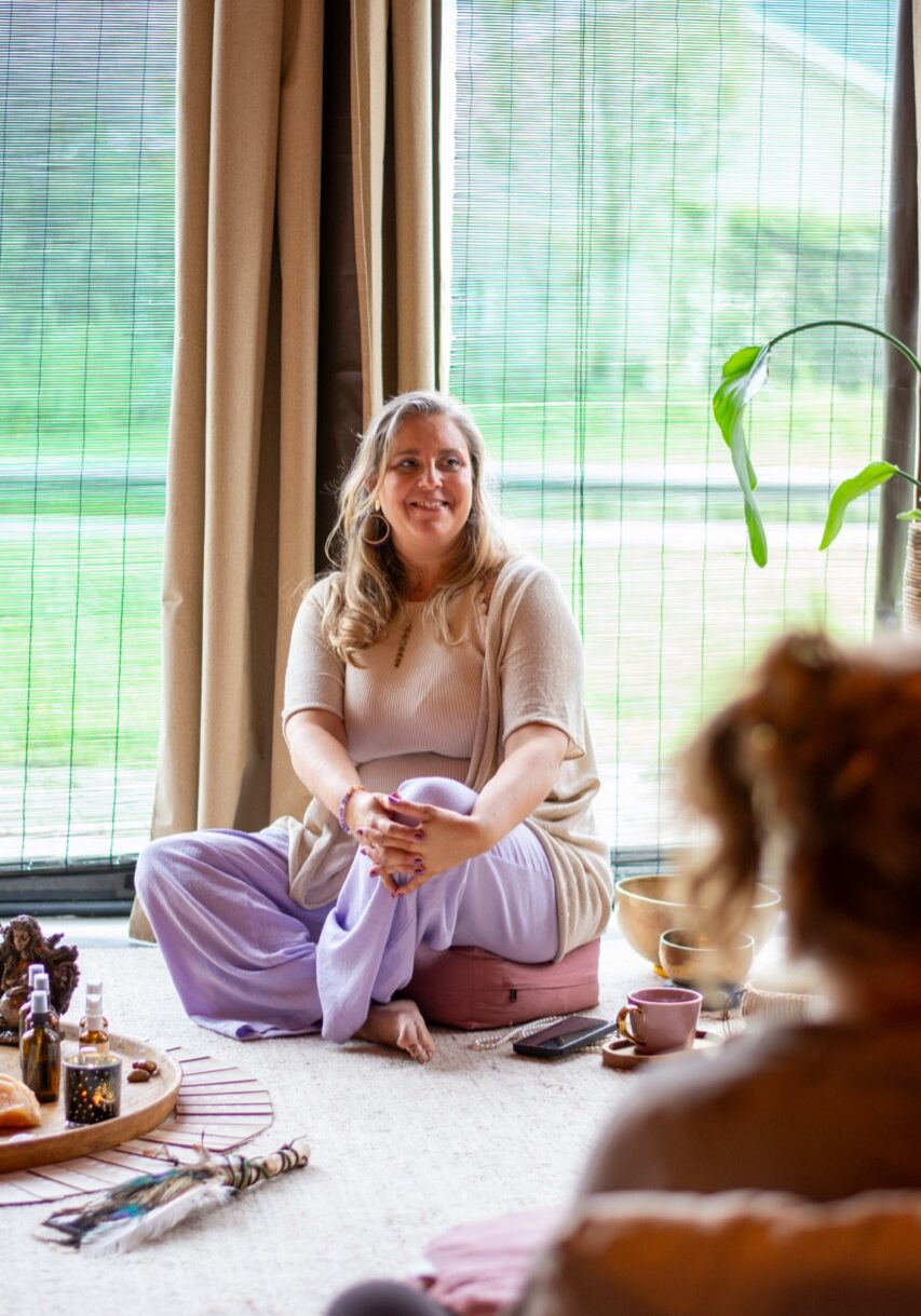 Familieopstellingen Tilburg bij Marjolein Matters